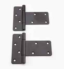Plain Tee Hinges