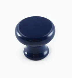 Plastic Classic Knobs