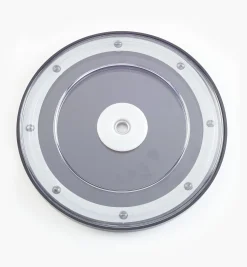 Plastic Lazy Susan Bearings