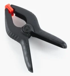 Plastic Spring Clamps