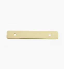 Plate Handle Escutcheons