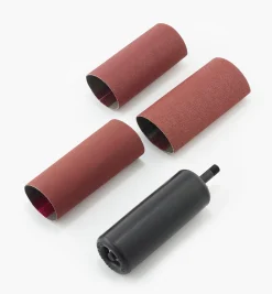 Pneumatic Sanding Drums