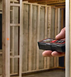 Pocket Laser Measure