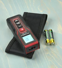 Pocket Laser Measure