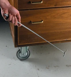 Pocket Magnet/Pin Retriever