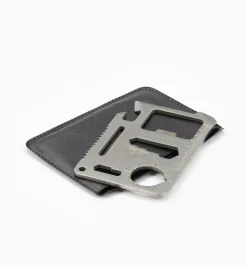 Pocket Survival Tool