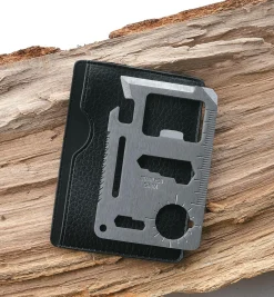 Pocket Survival Tool