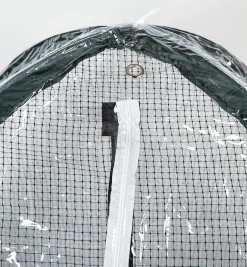 Pop-Up Plant Dome Covers