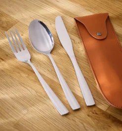 Portable Cutlery Set