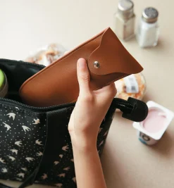 Portable Cutlery Set