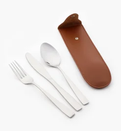 Portable Cutlery Set