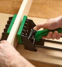 Portable Quick Vise