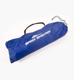Portable Spray Shelters