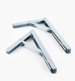4-Position Folding Brackets