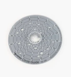 Precision Circle Jig