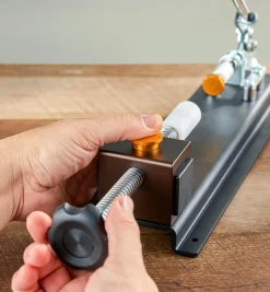 Precision Pen Press