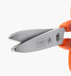 Precision Safety Scissors