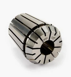 Precision-Ground Collets For Collet Chuck