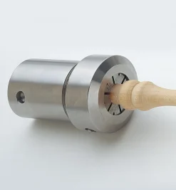Precision-Ground Collets For Collet Chuck