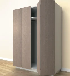 Premium Bifold Cabinet Door Hardware