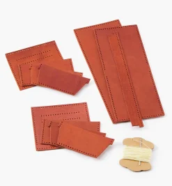 Premium Bifold Wallet Kit