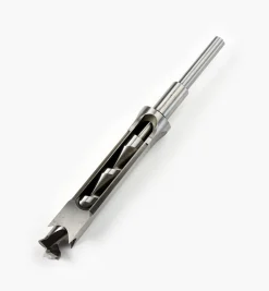 Premium Hollow Mortise Chisels & Bits