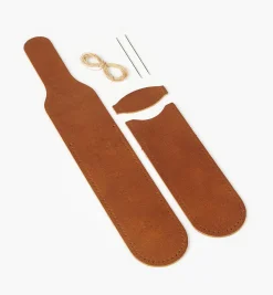 Premium Leathercraft Pen Holder Kit