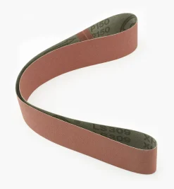 Premium-Quality Sanding Belts