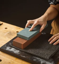 Pride Abrasive Truing Stone For Water Stones