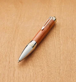 Professional Ballpoint Twist Pen Hardware
