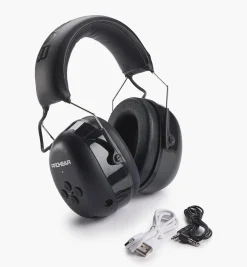 ProHear Bluetooth Hearing Protection
