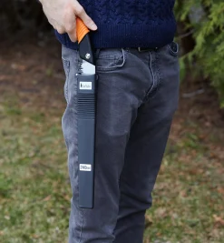 Pruning Saw & Scabbard