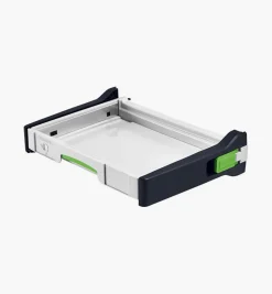 Pull-Out Drawer SYS-AZ-MW 1000 For Festool MW 1000 Mobile Workshop