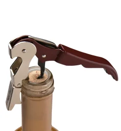 Pulltap Double-Lever Corkscrew