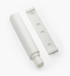 Push-Open Mechanisms