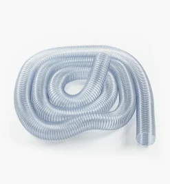 PVC Clear Dust Collection Hose
