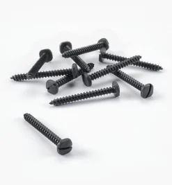 Pyramid-Head Screws