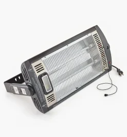 Quartz Overhead Radiant Heater