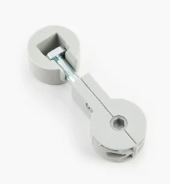 Quick-Adjust Countertop Connector