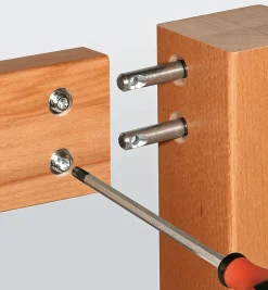 Quick-Connect Fittings