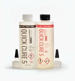 QuickCure 5 Epoxy