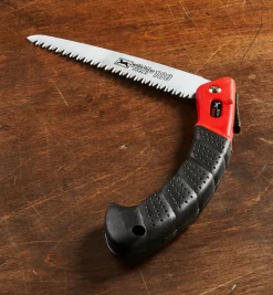 Quick-Cut Folding Saw