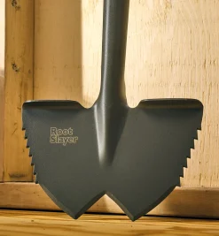 Radius Root-Cutter Lawn Edger