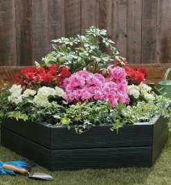 Raised-Bed Kit
