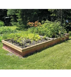 Raised-Bed Kit