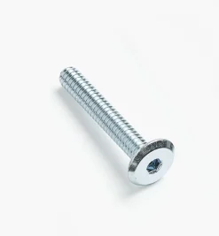 Rampa 1/4-20 Flat-Head Bolts