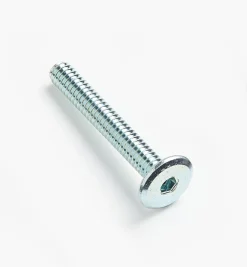 Rampa 1/4-20 Flat-Head Bolts