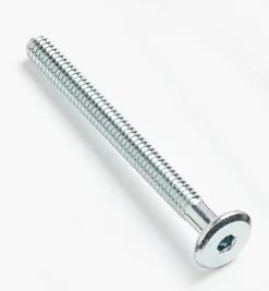 Rampa 1/4-20 Flat-Head Bolts