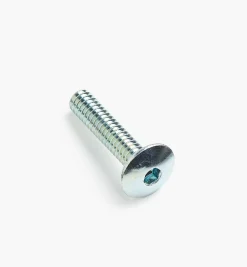 Rampa 1/4-20 Mushroom-Head Bolts