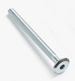 Rampa M6 Flat-Head Bolts